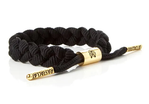 Rastaclat Onyx II Black