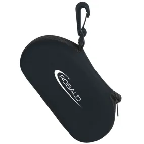 RBAS21 Sunglass Case with Clip