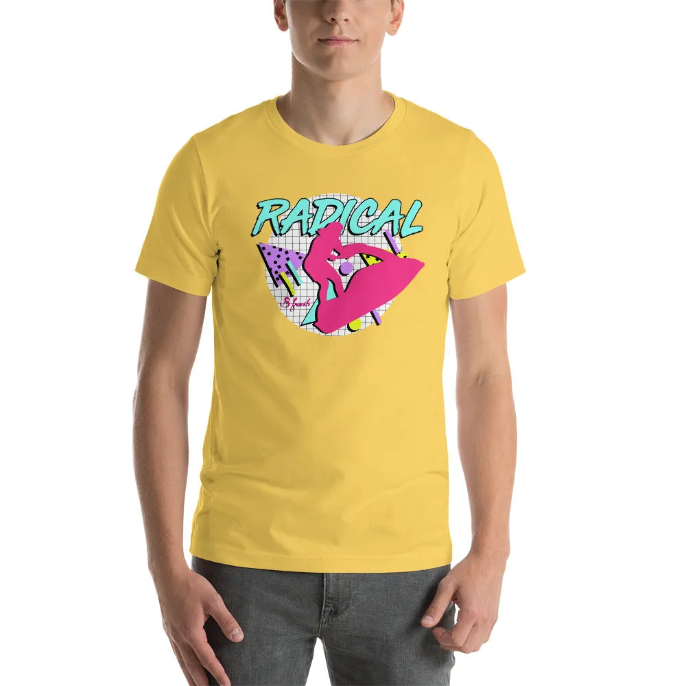 Ride the Party T-Shirt