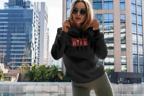 RiSE Street Hoodie for Women