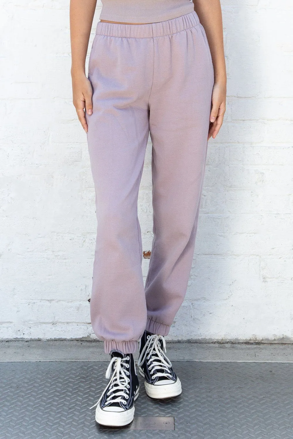 Rosa Sweatpants