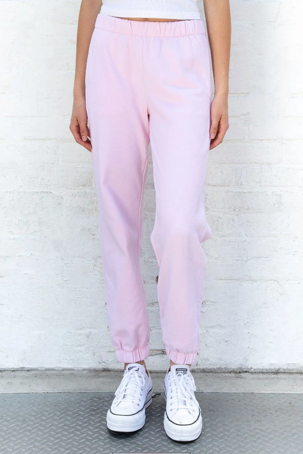 Rosa Sweatpants