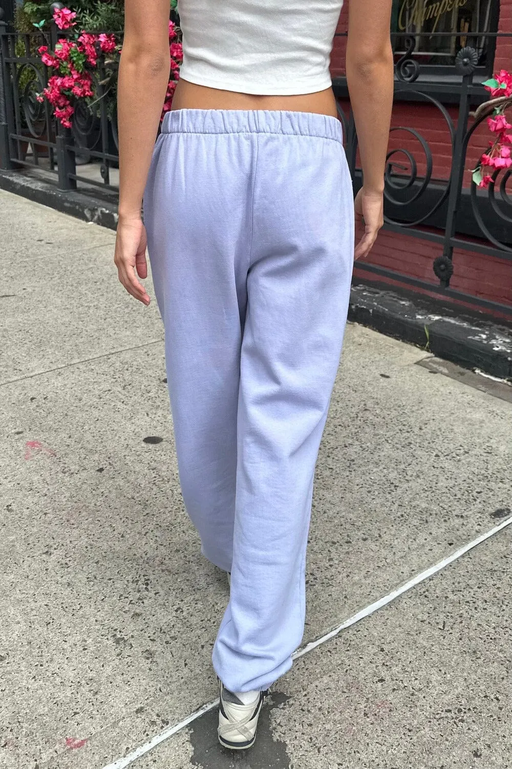 Rosa Sweatpants