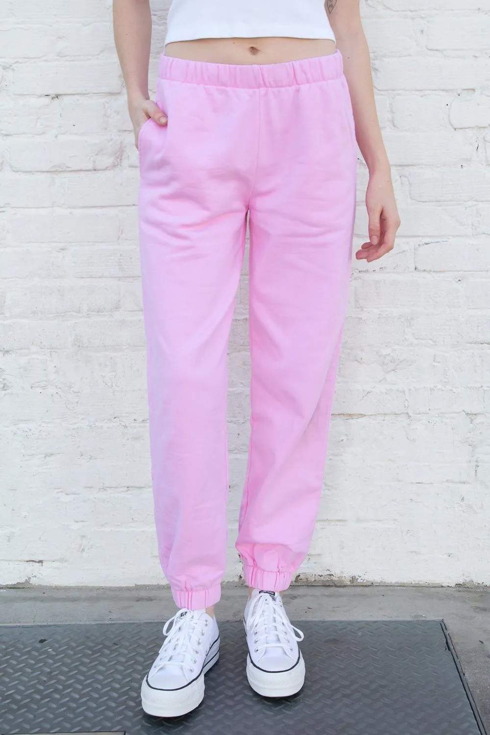 Rosa Sweatpants