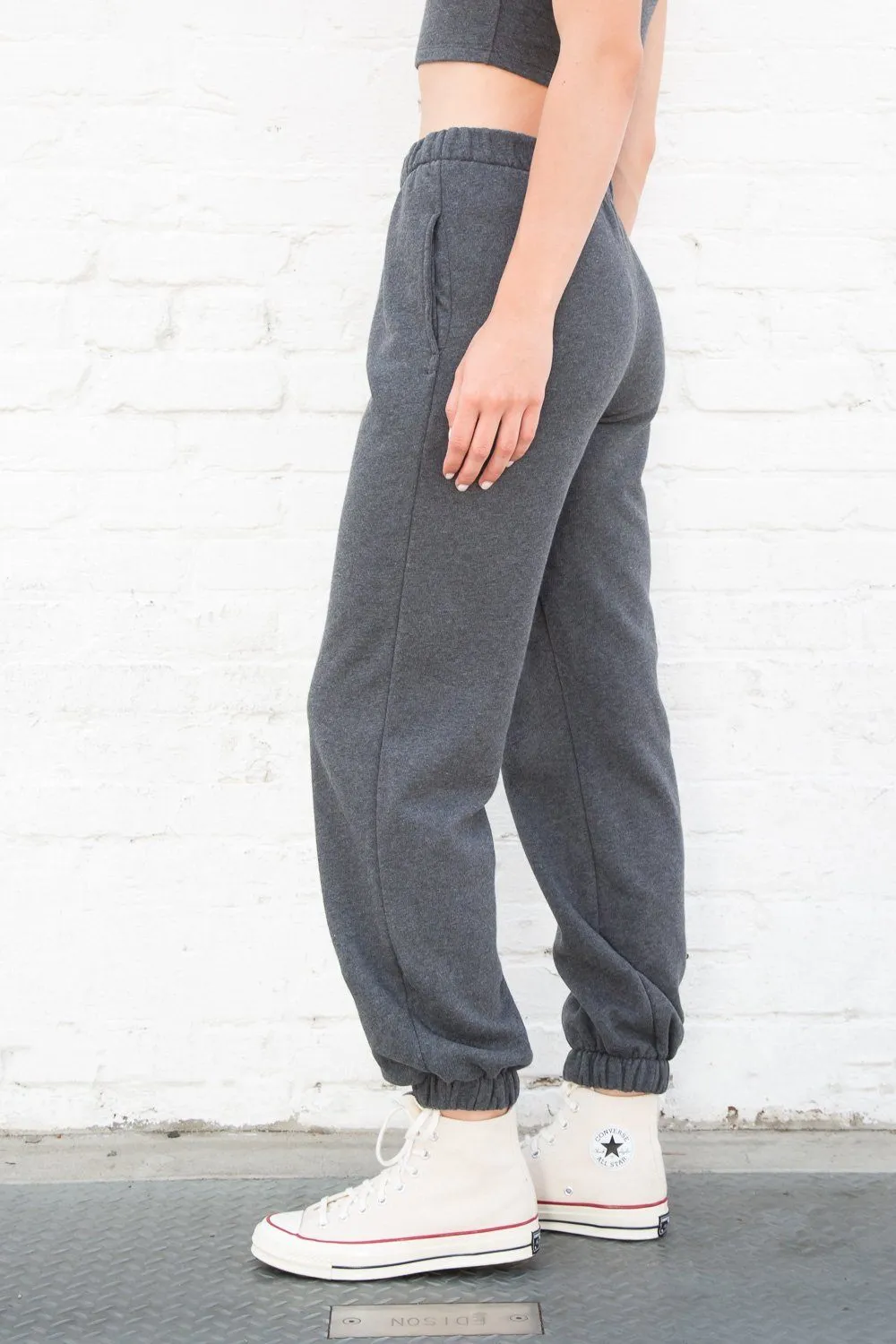 Rosa Sweatpants