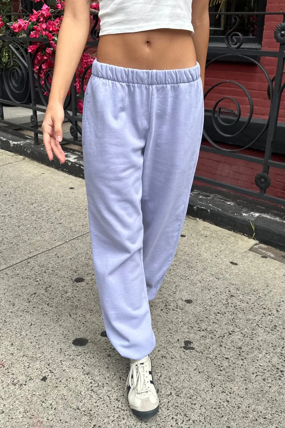 Rosa Sweatpants