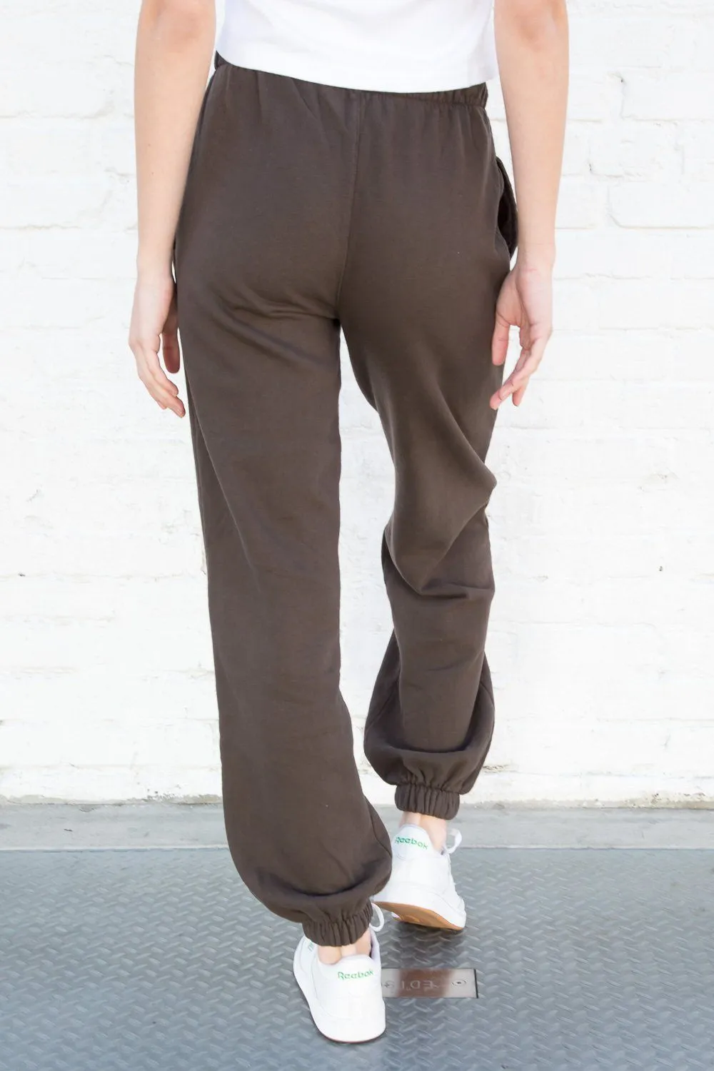 Rosa Sweatpants