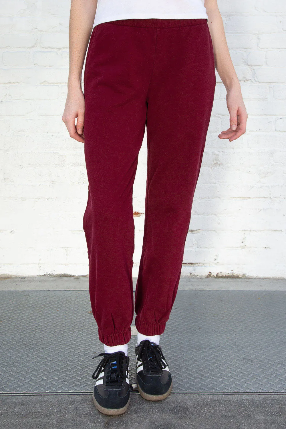 Rosa Sweatpants