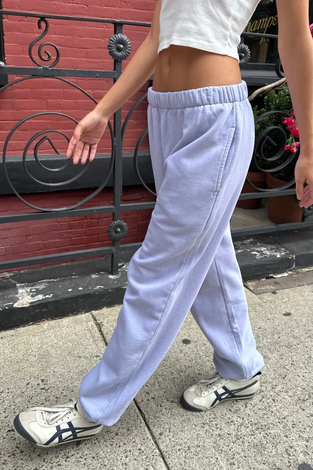 Rosa Sweatpants