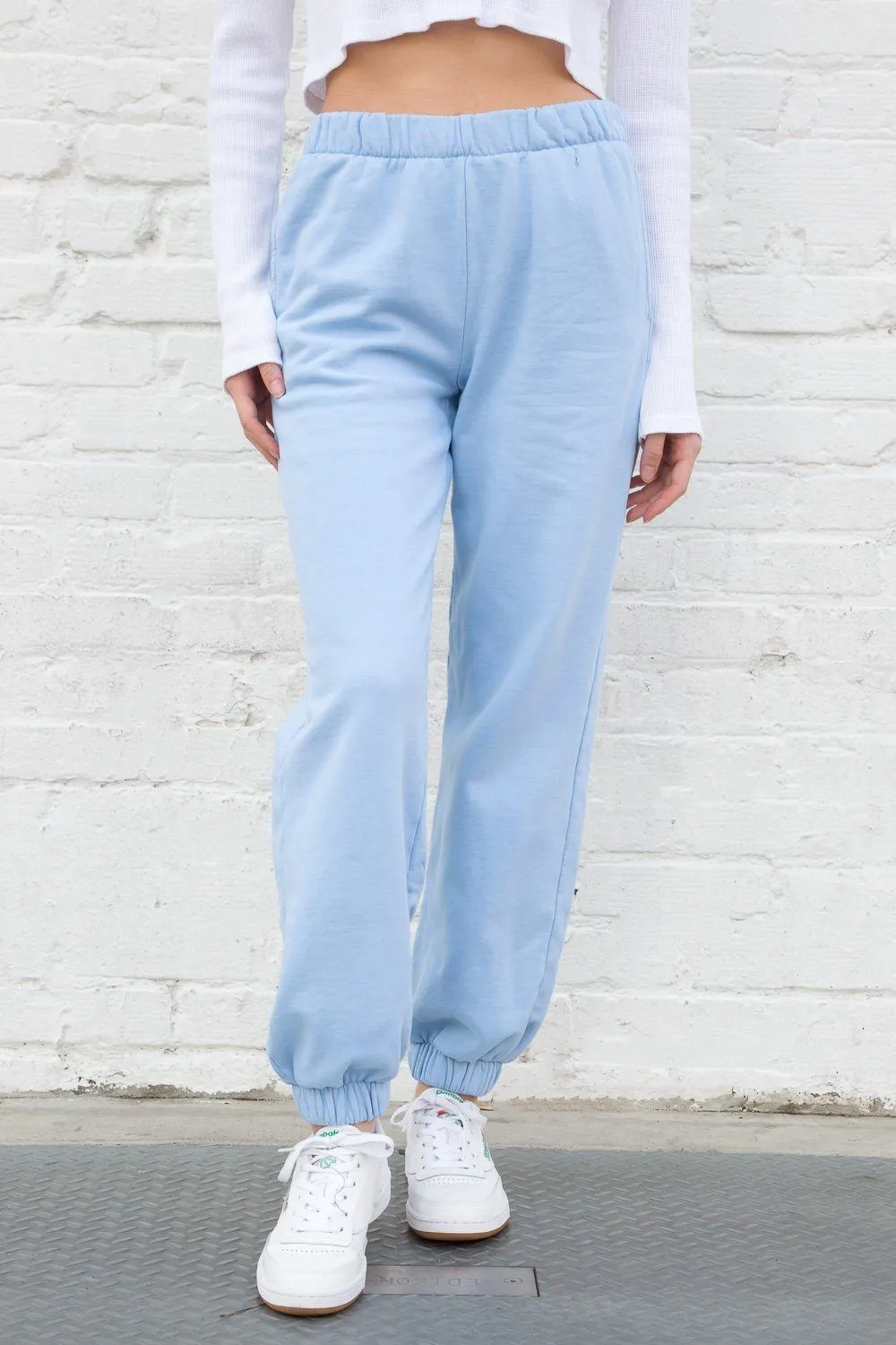 Rosa Sweatpants