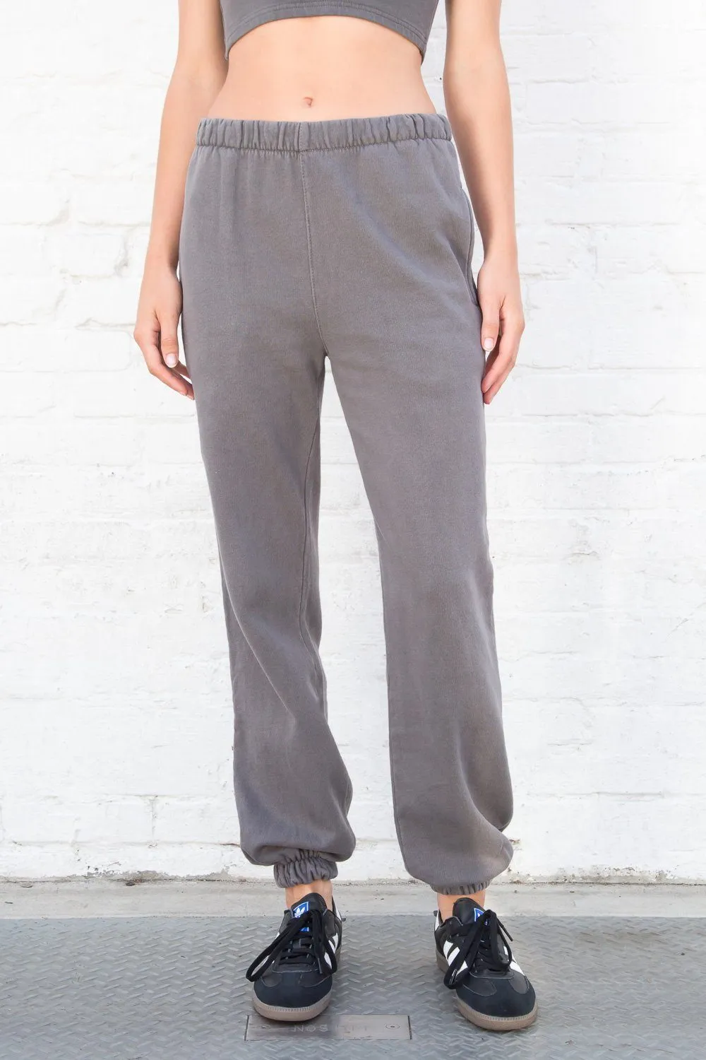 Rosa Sweatpants