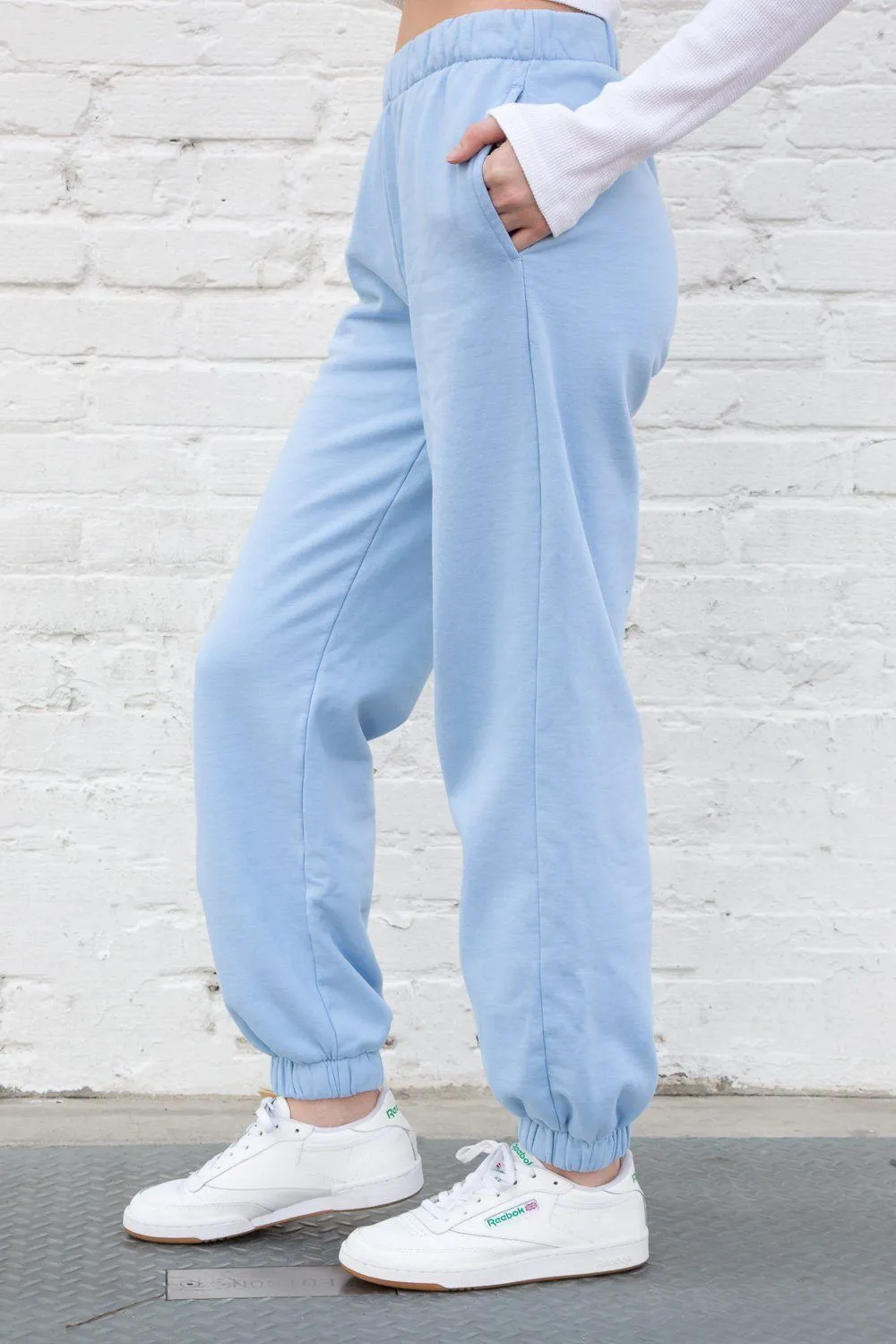 Rosa Sweatpants