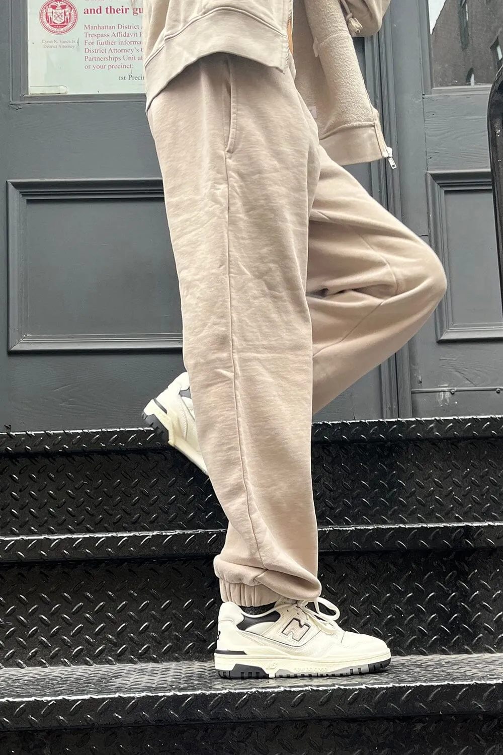 Rosa Sweatpants