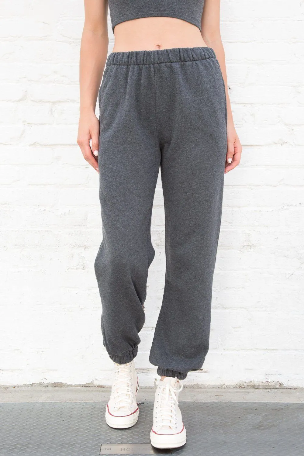 Rosa Sweatpants