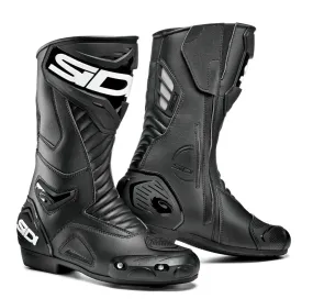 Sidi Performer - Black / Black