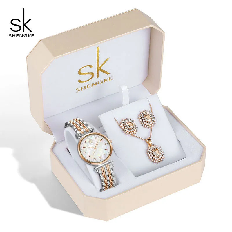 SK Jewel Set for Ladies