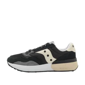 Sneakers Uomo Saucony Jazz NXT Nero / Crema