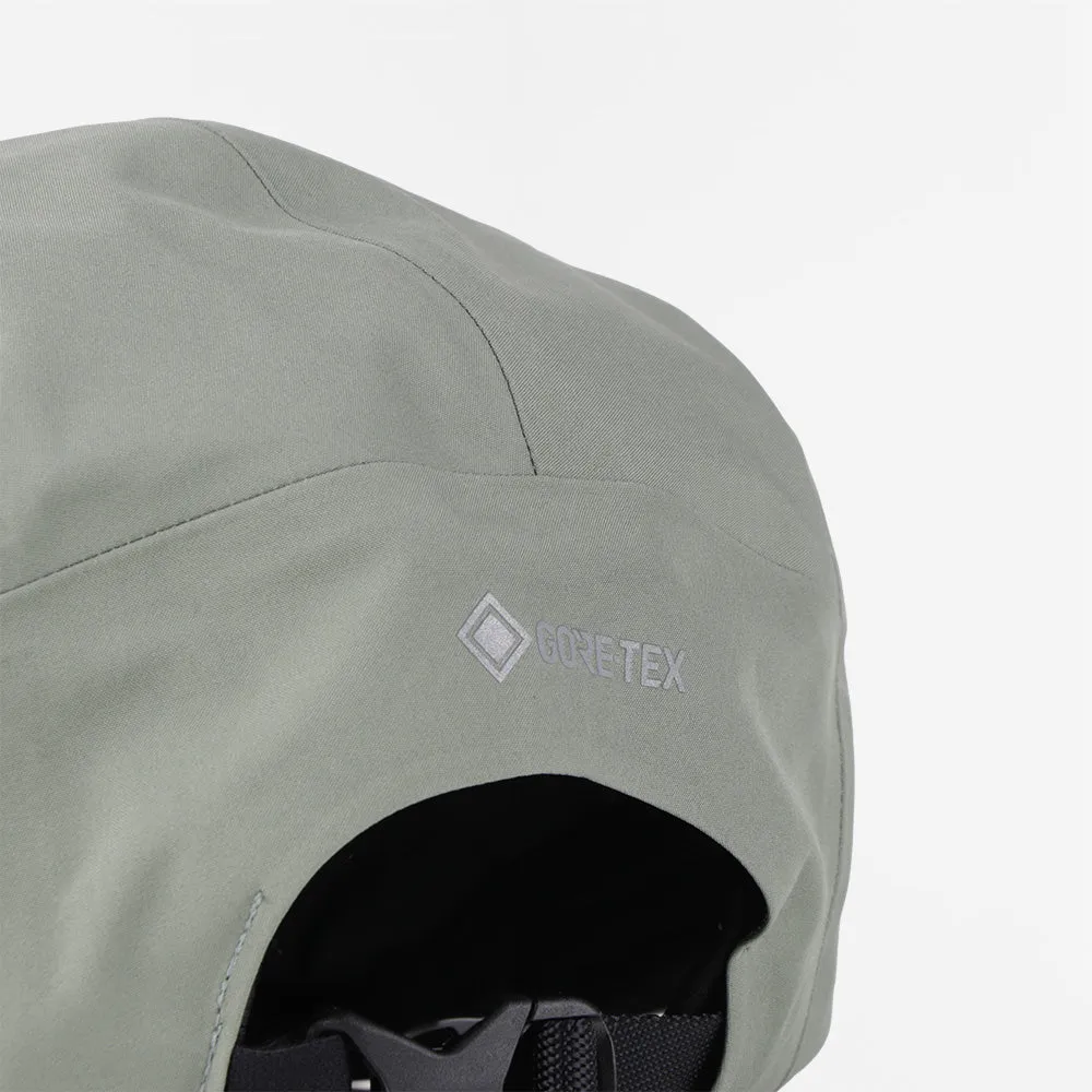 Snow Peak Gore-Tex Rain Cap