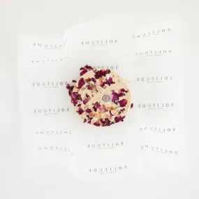 SOLITUDE - NURTURE BATH COOKIES // SINGLE