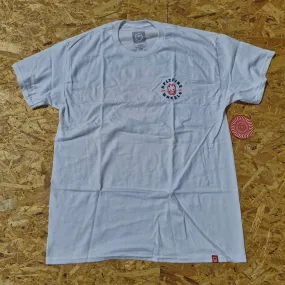 Spitfire T-Shirt Bighead Classic white