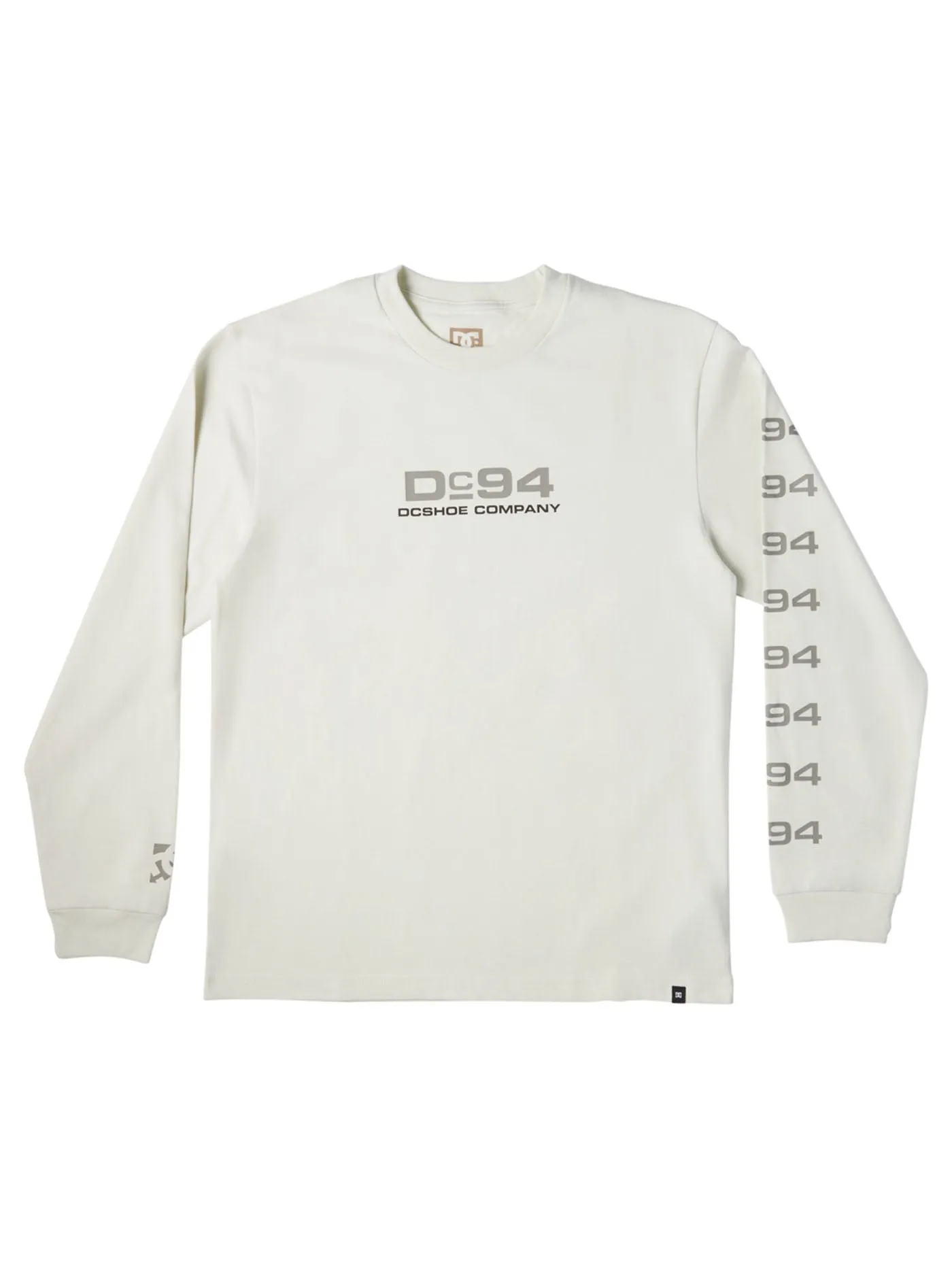 Static 94 Long Sleeve T-Shirt