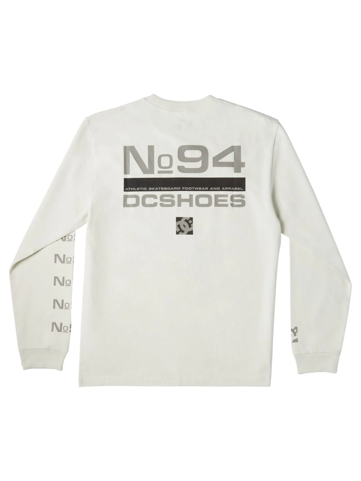 Static 94 Long Sleeve T-Shirt