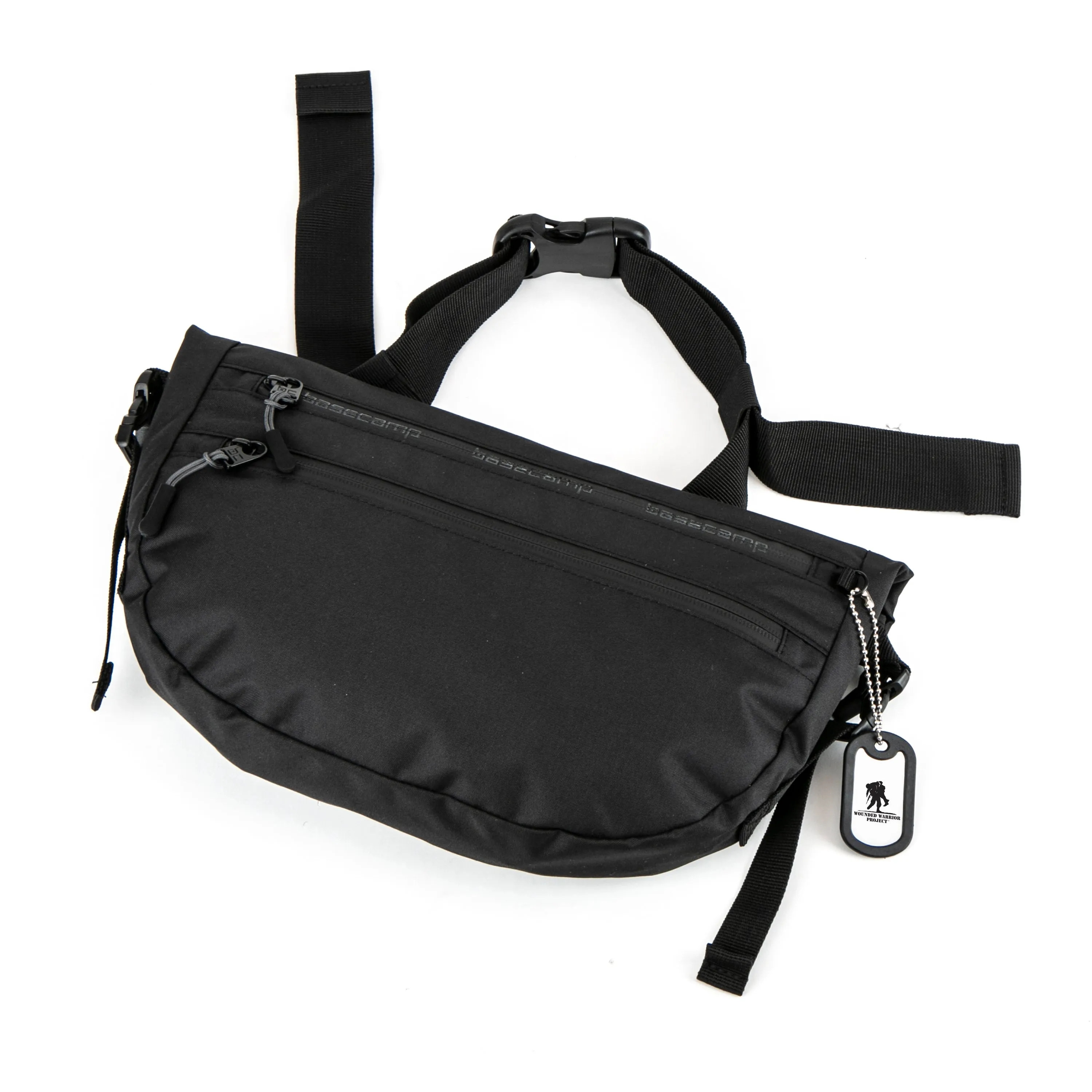 Tahoe Mountain Dry Waist Pack