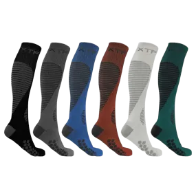 Targeted Collection Work Socks (6-Pairs)