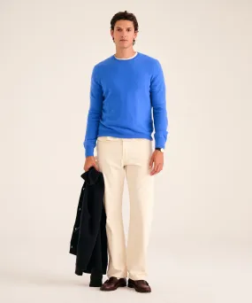 The Original Cashmere Sweater Men's