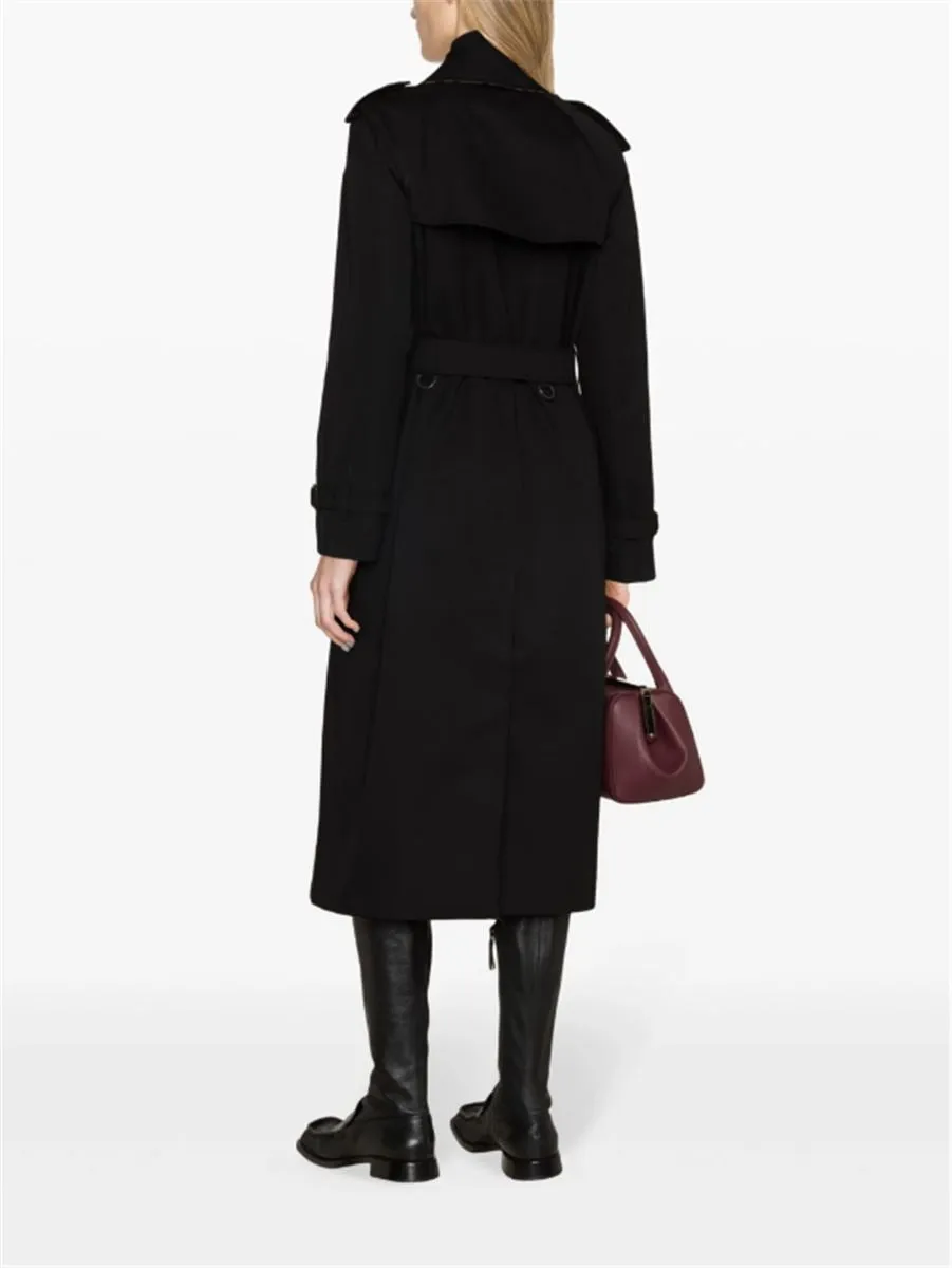 THE WATERLOO TRENCH COAT