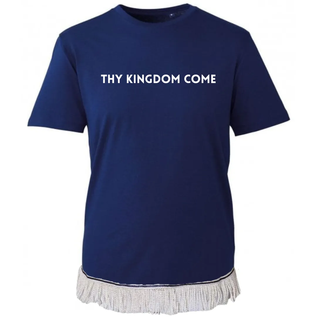 Thy Kingdom Adult T-Shirt