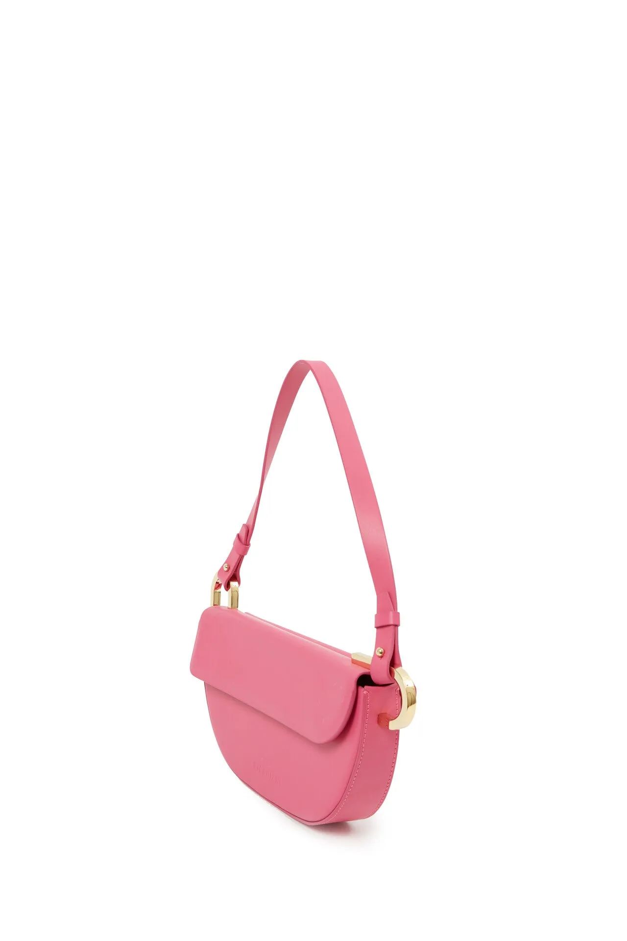 TILLY BAGUETTE HANDBAG PINK