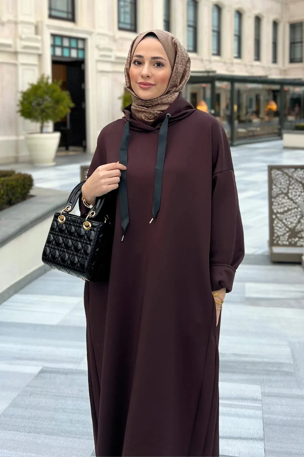 Travel Scuba Abaya