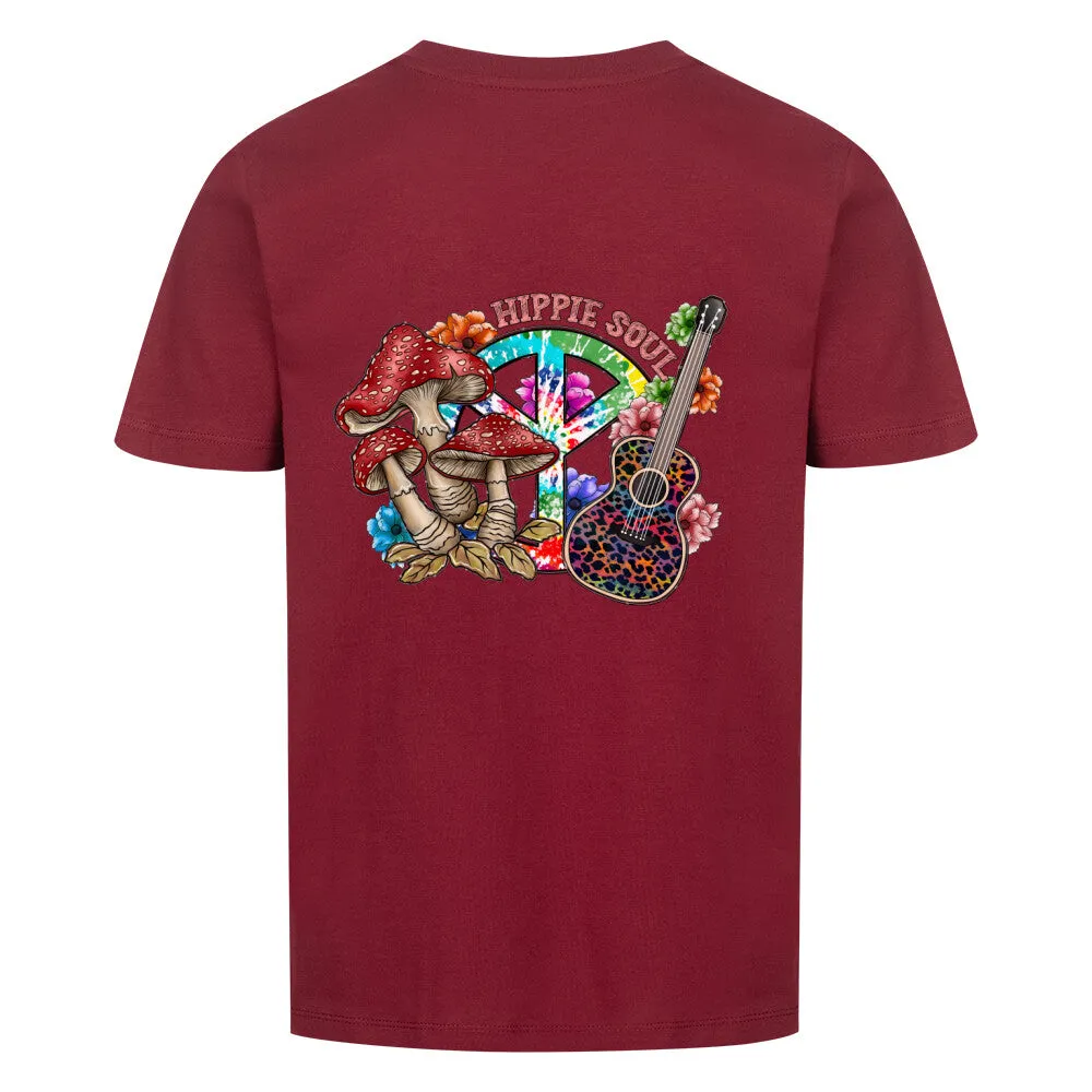 T- Shirt Kids | Hippie Soul