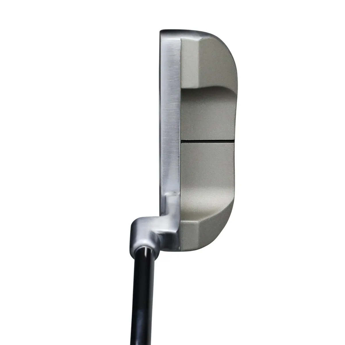 US Kids UL54-s Long Leaf Putter Steel Shaft RH