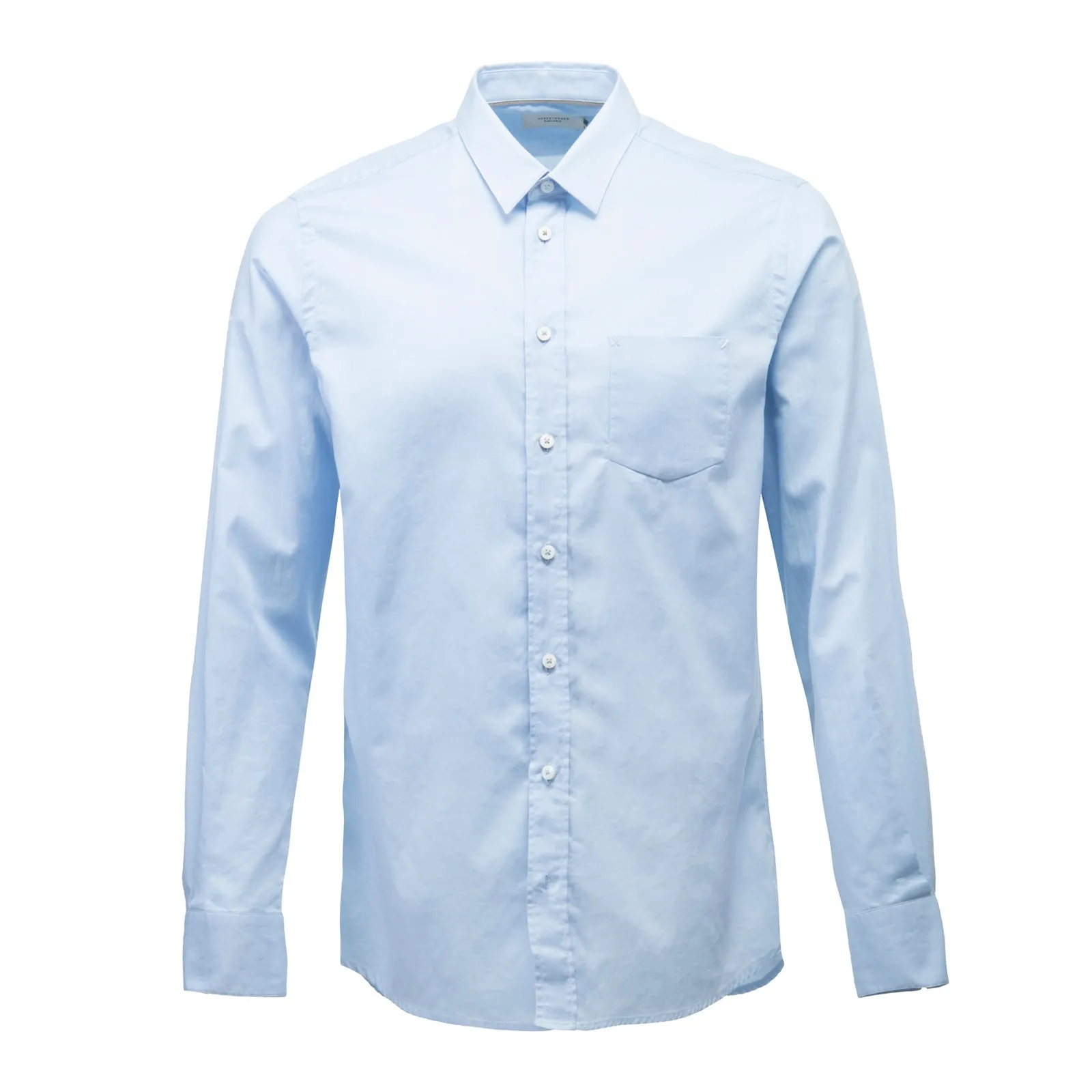 Vintage Oxford Classic Shirt