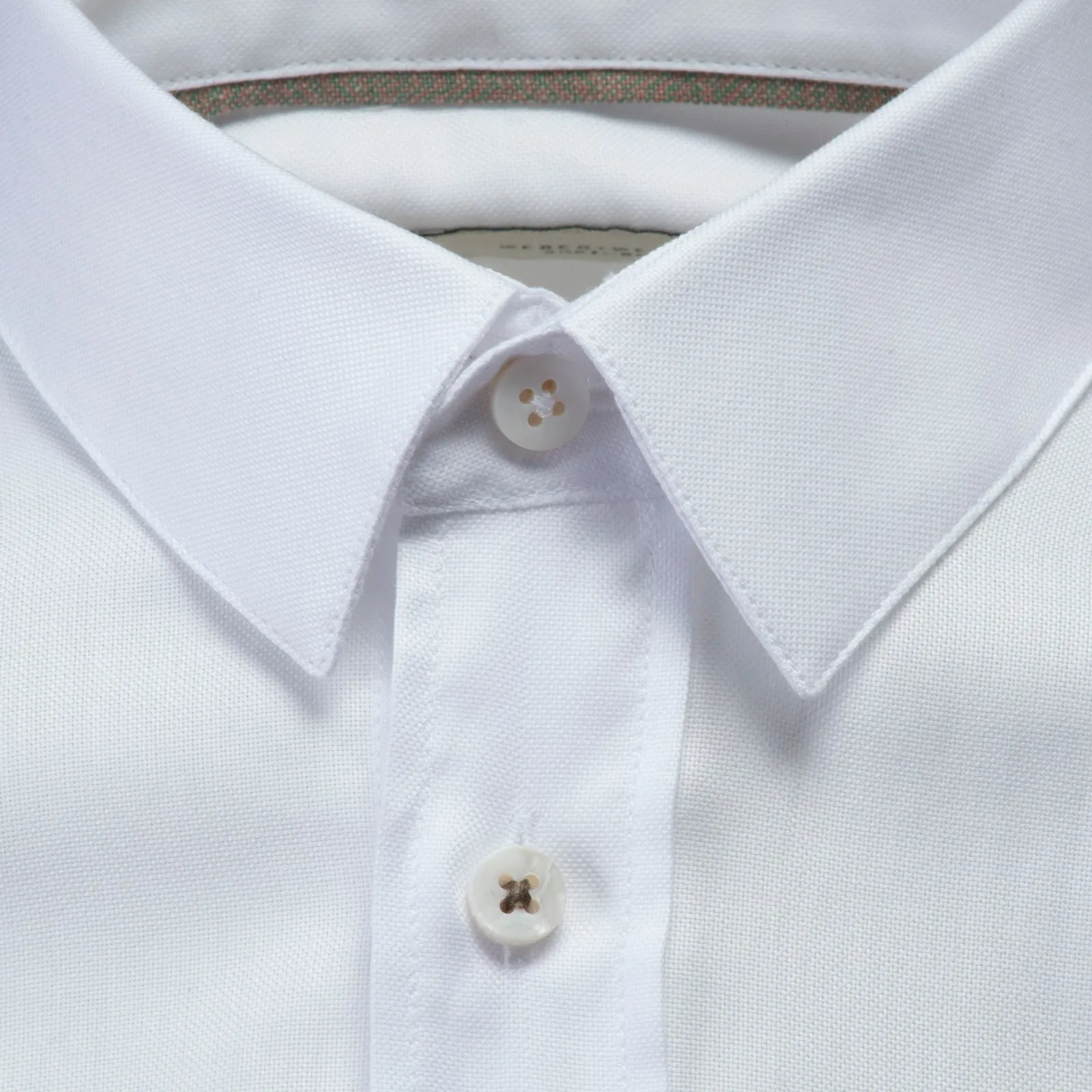 Vintage Oxford Classic Shirt