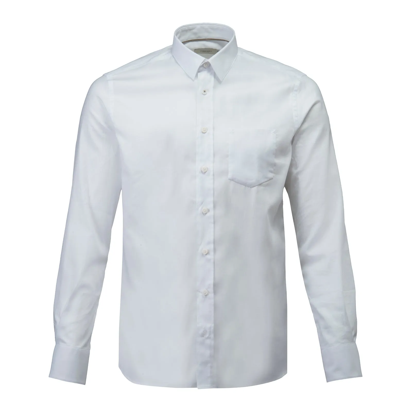 Vintage Oxford Classic Shirt