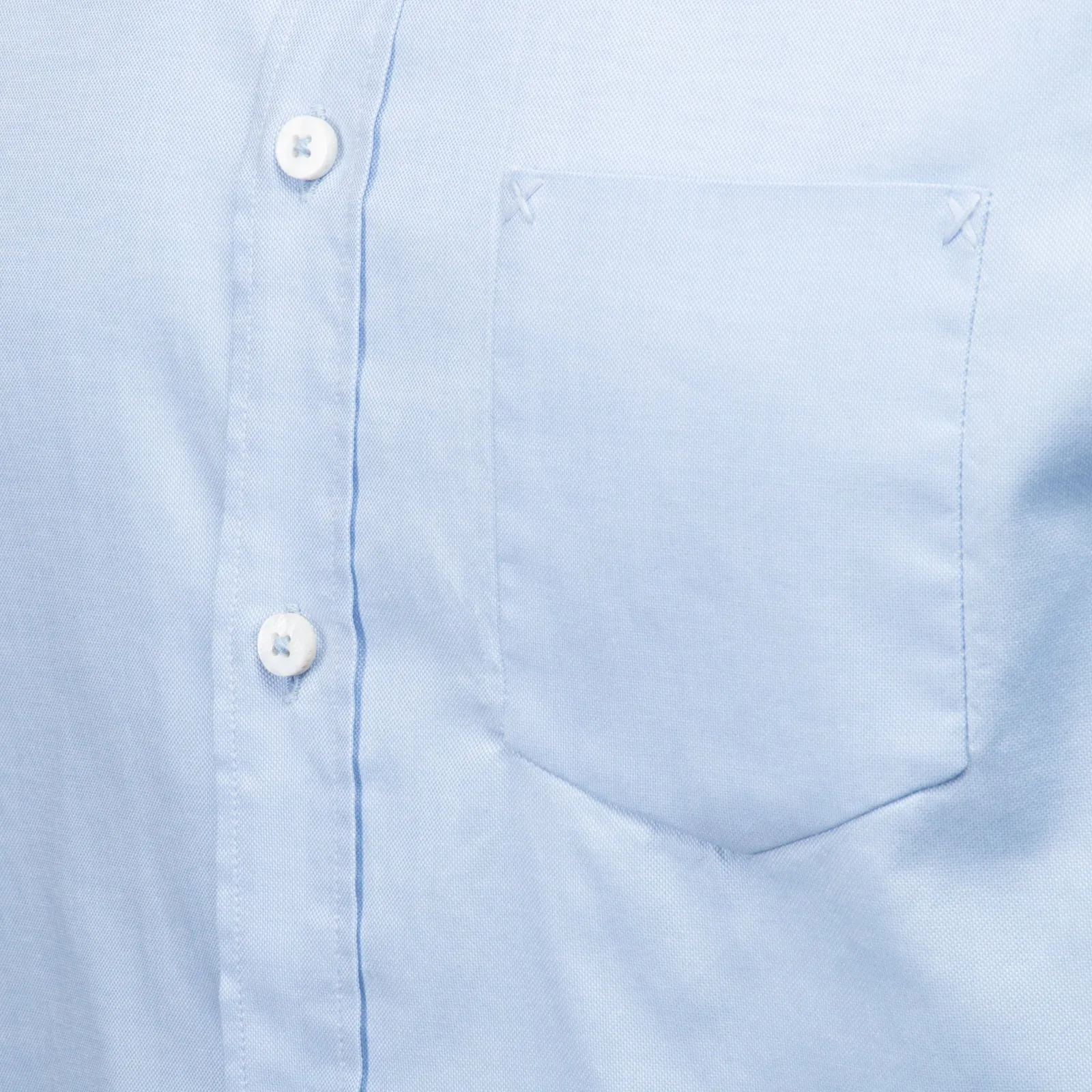 Vintage Oxford Classic Shirt