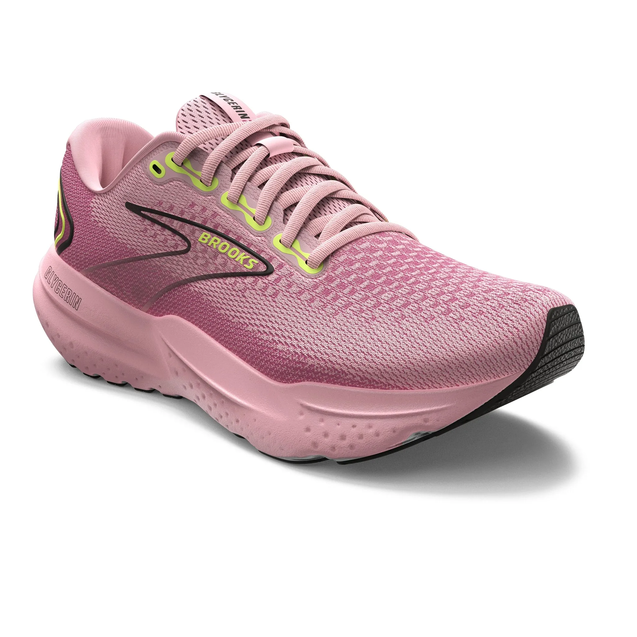 Women's Brooks Glycerin 21