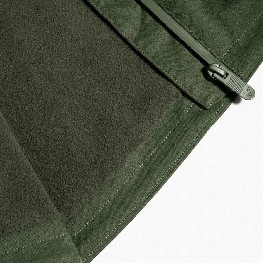 Women's Overcast Jacket - Spruce Green