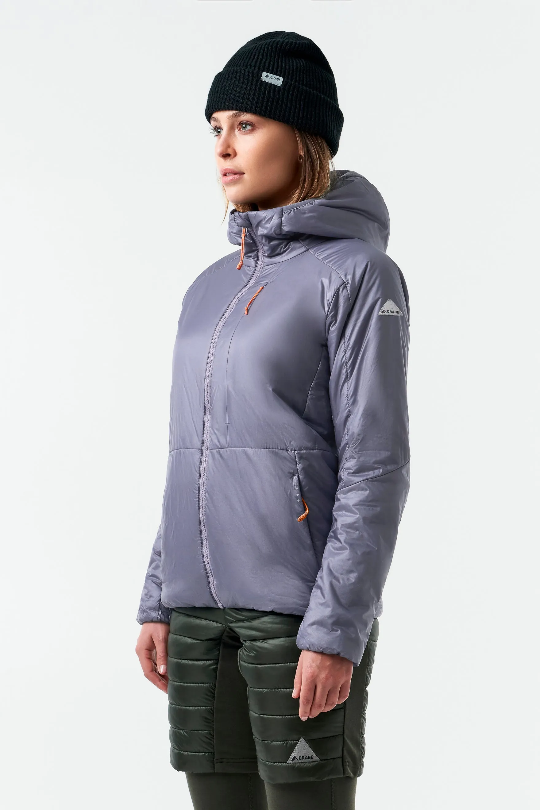 Women's Summit Gilltek™ Jacket