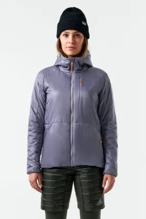 Women's Summit Gilltek™ Jacket