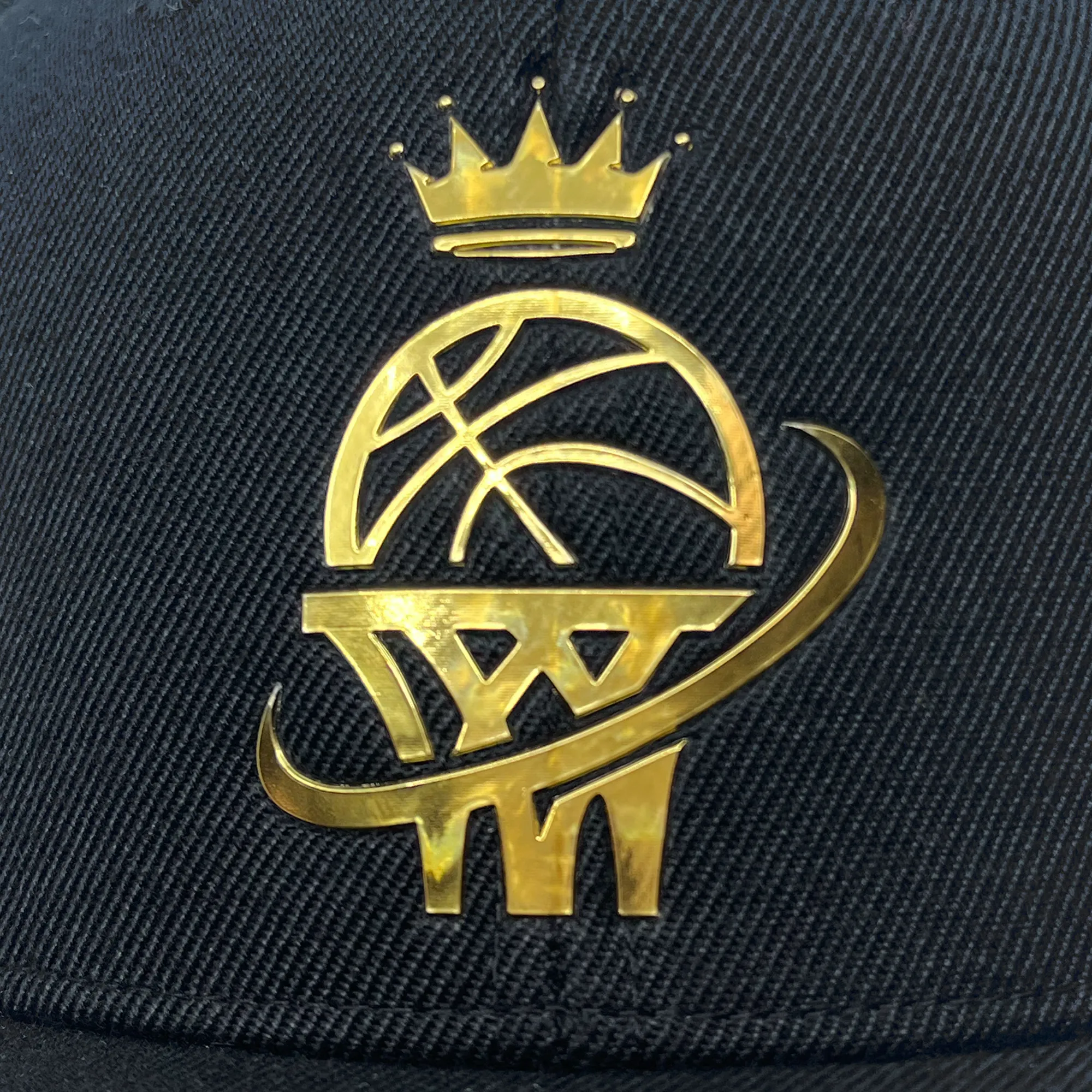 WPBA Snapback