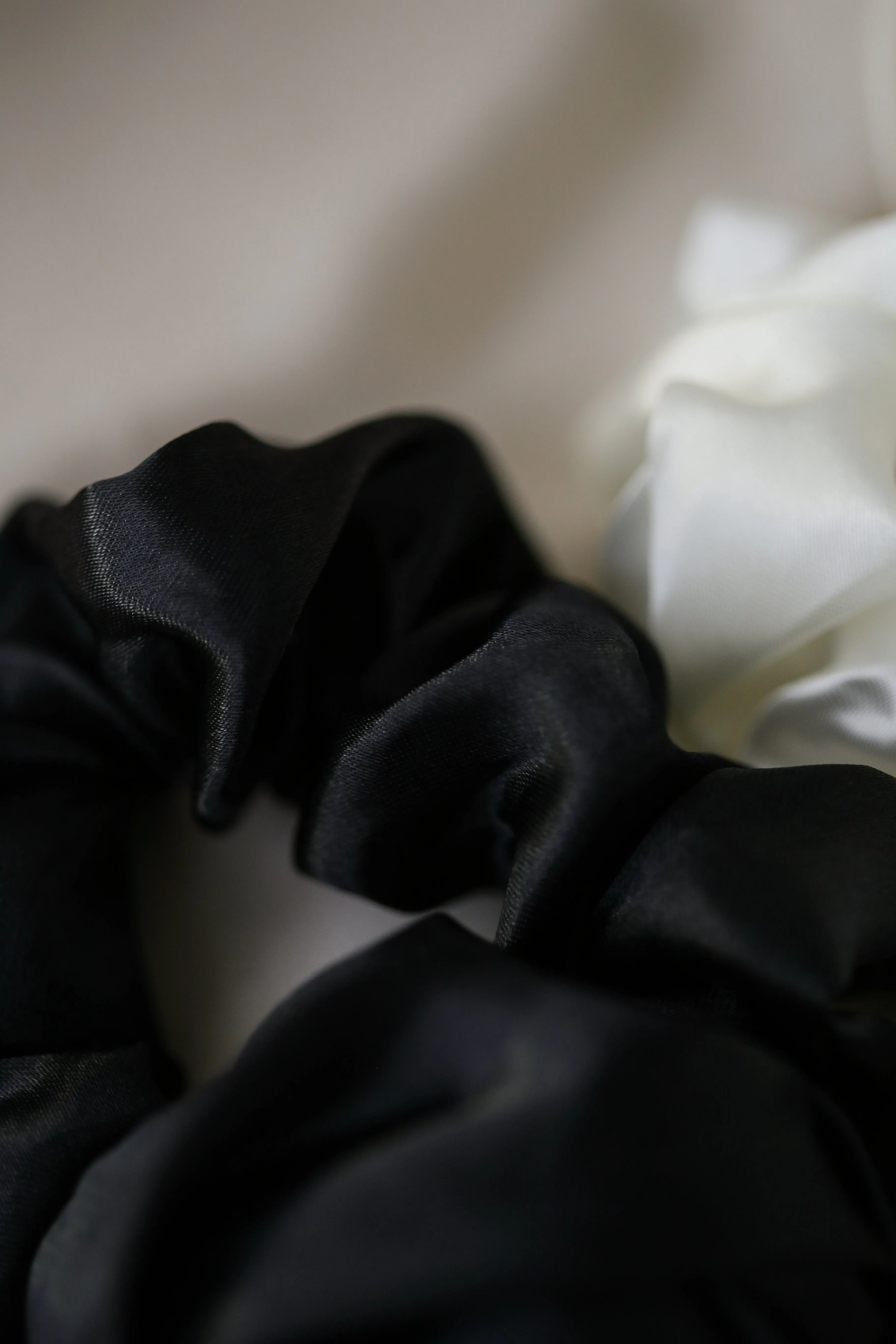 Xenia Rose Scrunchie