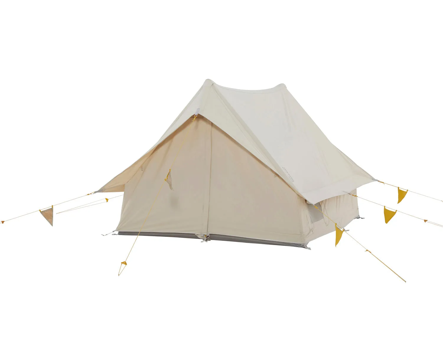 Ydun Tech Mini tent - 2 person - Sand