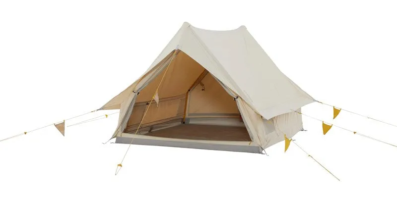 Ydun Tech Mini tent - 2 person - Sand