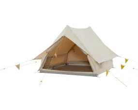 Ydun Tech Mini tent - 2 person - Sand