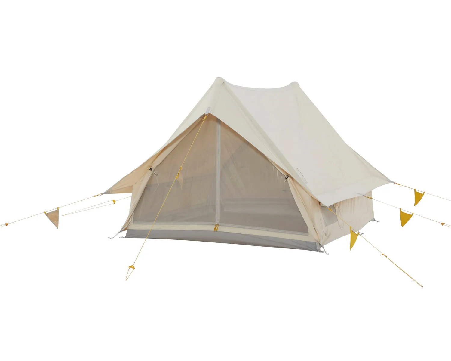 Ydun Tech Mini tent - 2 person - Sand