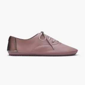 Zara - Rose Brown Pewter